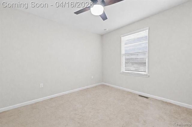 4616 Bradley Circle, Troy, MI 48085