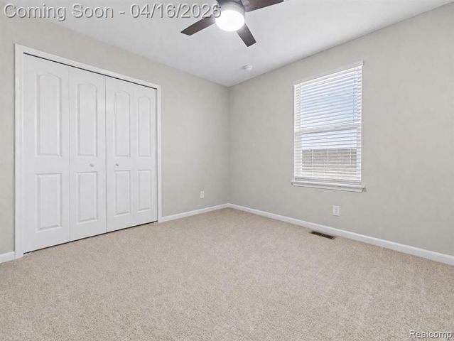 4616 Bradley Circle, Troy, MI 48085