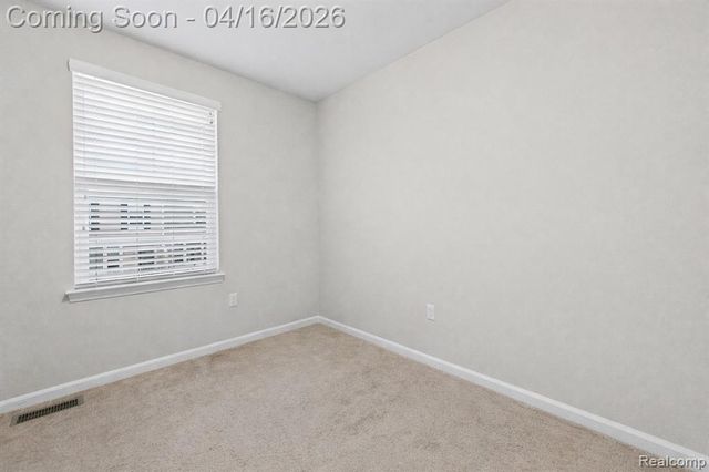 4616 Bradley Circle, Troy, MI 48085