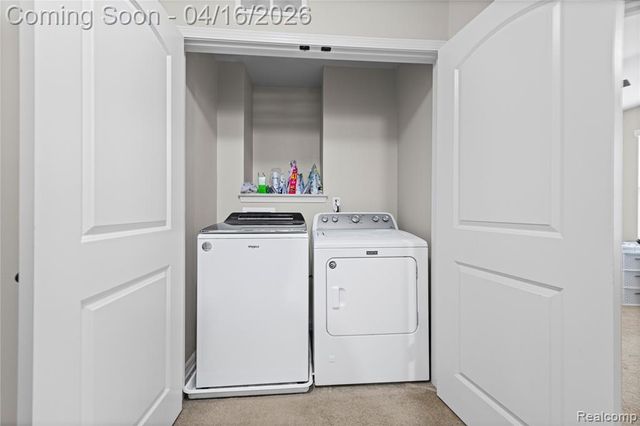 4616 Bradley Circle, Troy, MI 48085