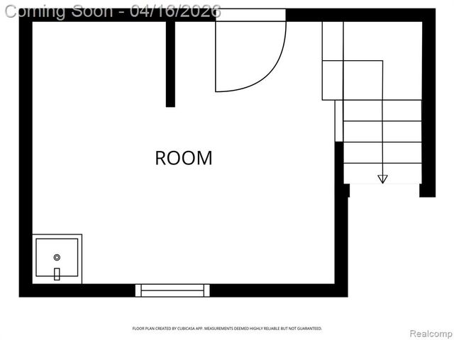 4616 Bradley Circle, Troy, MI 48085