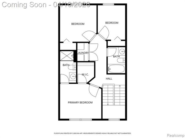 4616 Bradley Circle, Troy, MI 48085