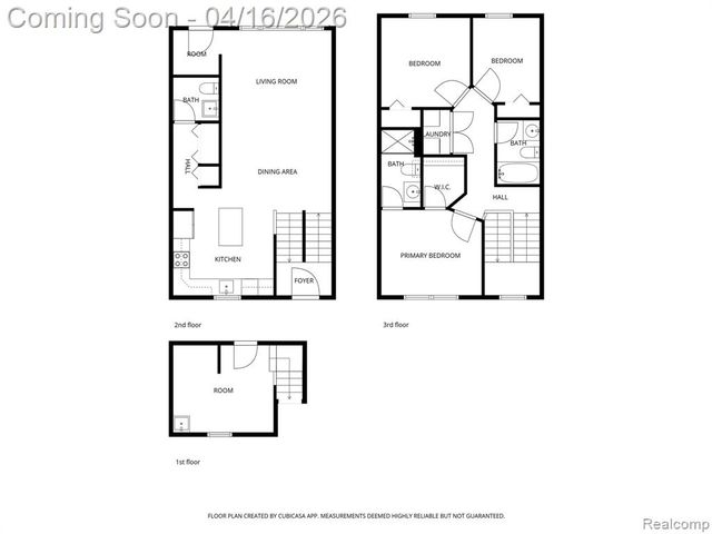 4616 Bradley Circle, Troy, MI 48085