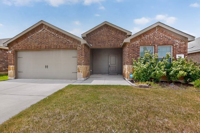 816 Glover Drive, Aubrey, TX 76227