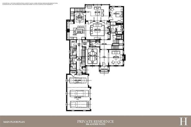 306 Anders Path, Marietta, GA 30064