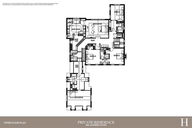 306 Anders Path, Marietta, GA 30064