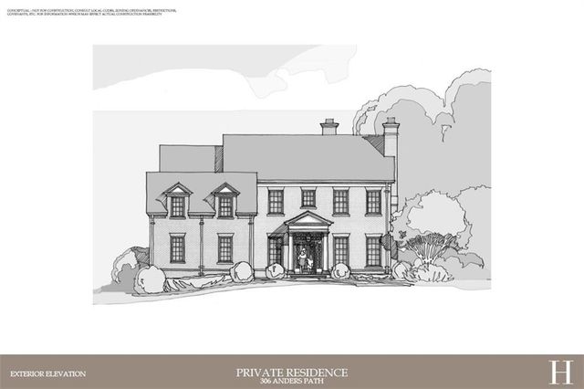 306 Anders Path, Marietta, GA 30064