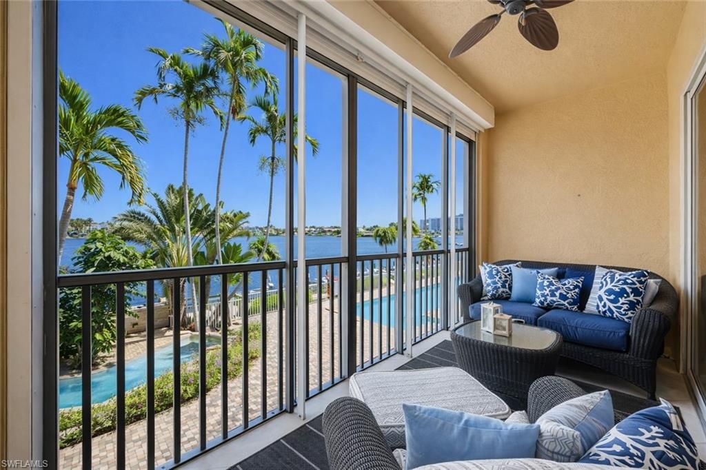 9566 Gulf Shore DR 102, NAPLES, FL 34108 — photo 2