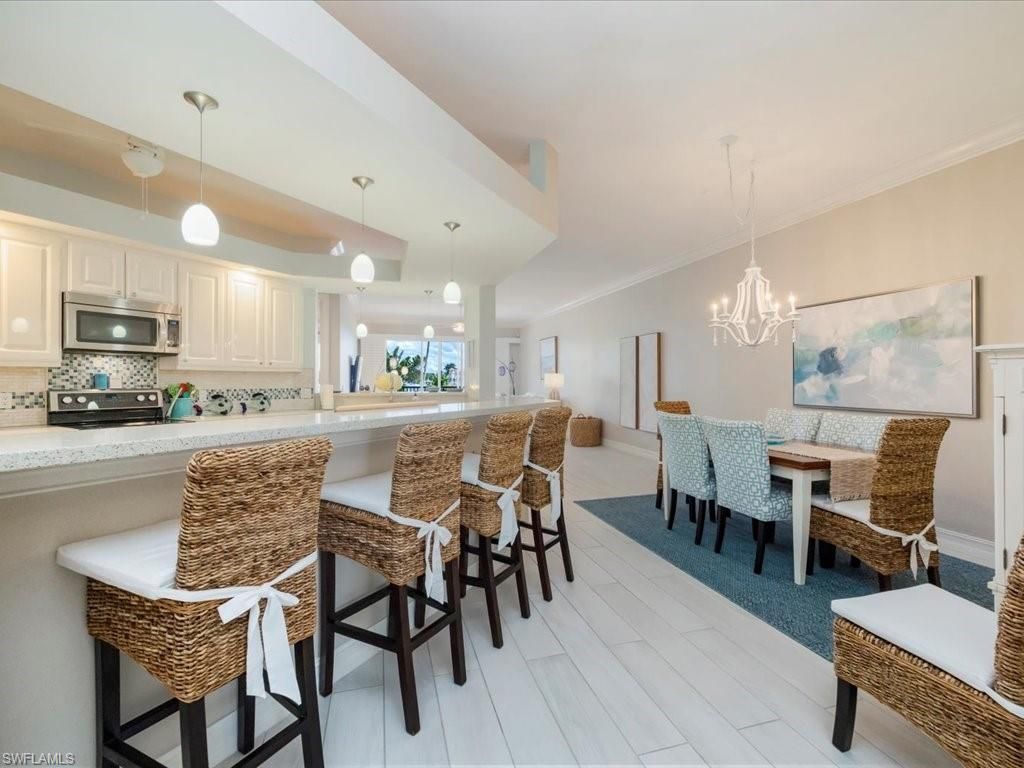9566 Gulf Shore DR 102, NAPLES, FL 34108 — photo 3
