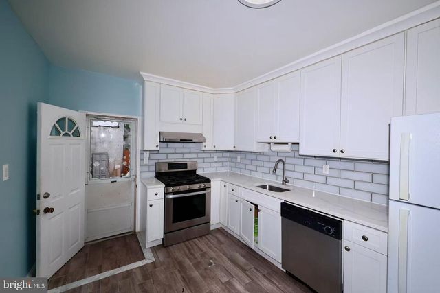 6119 MONTAGUE ST, Philadelphia, PA 19135