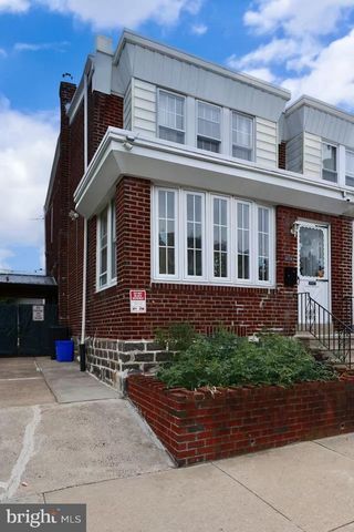 6119 MONTAGUE ST, Philadelphia, PA 19135