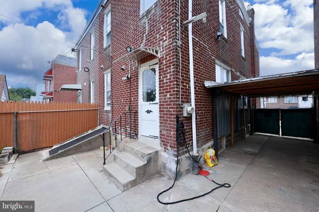 6119 MONTAGUE ST, Philadelphia, PA 19135