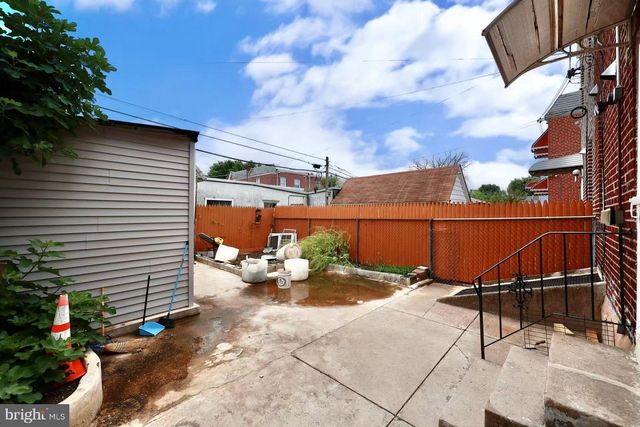 6119 MONTAGUE ST, Philadelphia, PA 19135