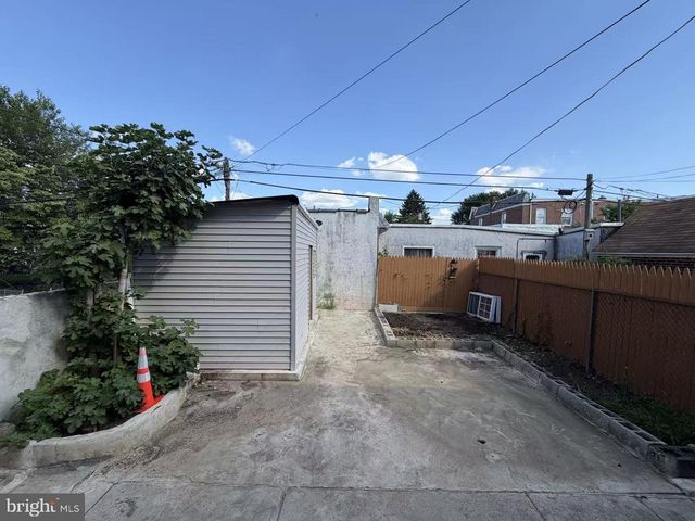 6119 MONTAGUE ST, Philadelphia, PA 19135