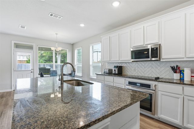 3301 Greymoore Drive, Anna, TX 75409