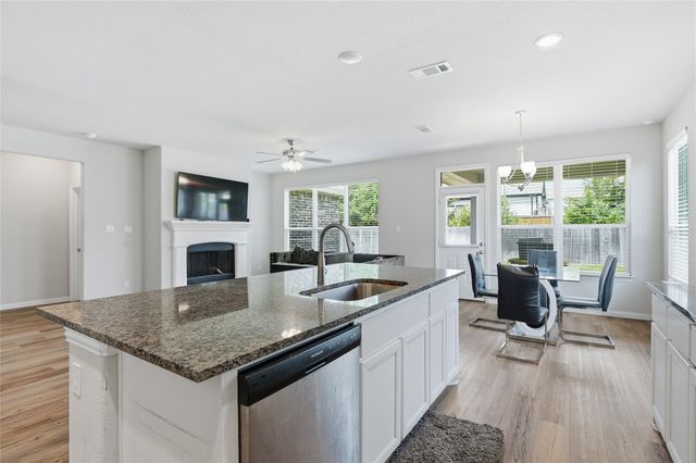 3301 Greymoore Drive, Anna, TX 75409
