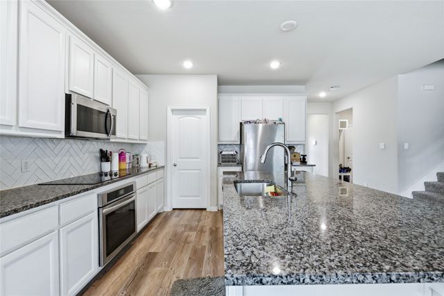 3301 Greymoore Drive, Anna, TX 75409