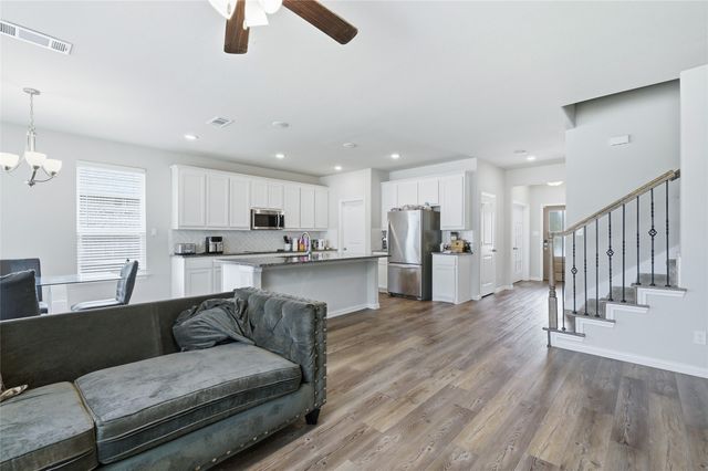 3301 Greymoore Drive, Anna, TX 75409