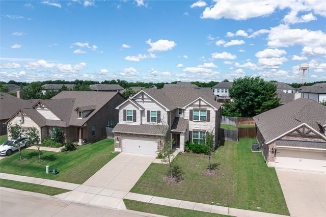 3301 Greymoore Drive, Anna, TX 75409