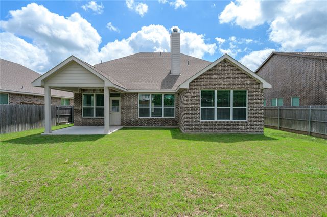 3301 Greymoore Drive, Anna, TX 75409