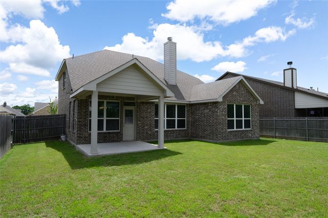 3301 Greymoore Drive, Anna, TX 75409