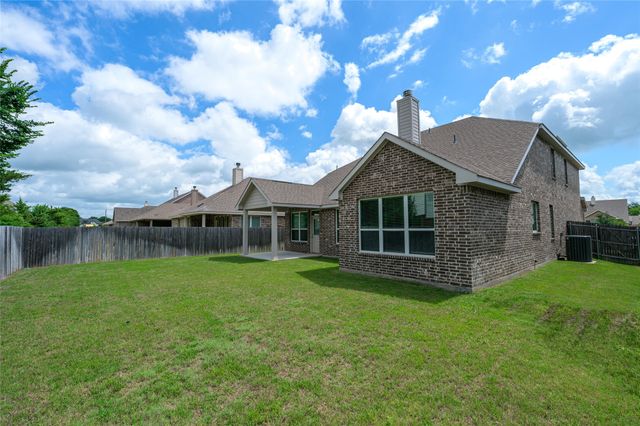 3301 Greymoore Drive, Anna, TX 75409