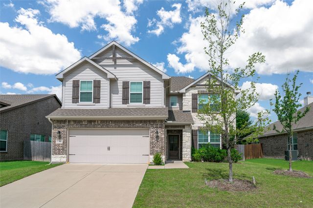 3301 Greymoore Drive, Anna, TX 75409
