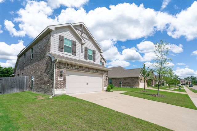 3301 Greymoore Drive, Anna, TX 75409