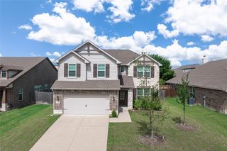 3301 Greymoore Drive, Anna, TX 75409