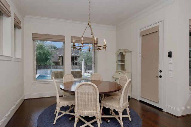 66 W Sawyer Ridge Drive, The Woodlands, TX 77389