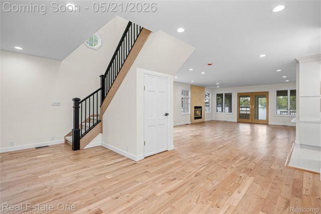 9047 Gale Road, White Lake Charter Township, MI 48386