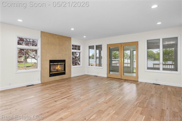 9047 Gale Road, White Lake Charter Township, MI 48386