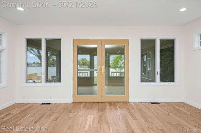 9047 Gale Road, White Lake Charter Township, MI 48386