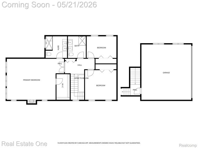 9047 Gale Road, White Lake Charter Township, MI 48386