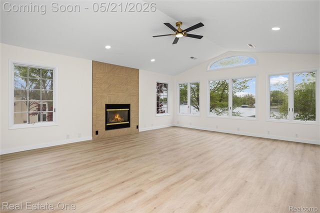 9047 Gale Road, White Lake Charter Township, MI 48386
