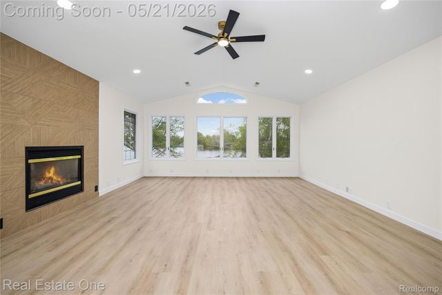 9047 Gale Road, White Lake Charter Township, MI 48386