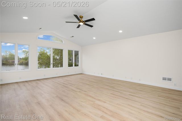 9047 Gale Road, White Lake Charter Township, MI 48386