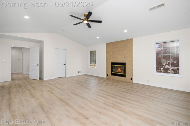 9047 Gale Road, White Lake Charter Township, MI 48386