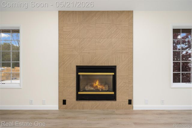 9047 Gale Road, White Lake Charter Township, MI 48386