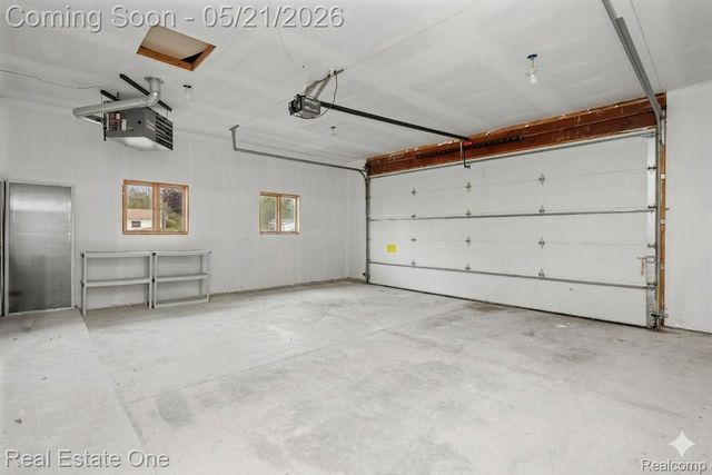 9047 Gale Road, White Lake Charter Township, MI 48386
