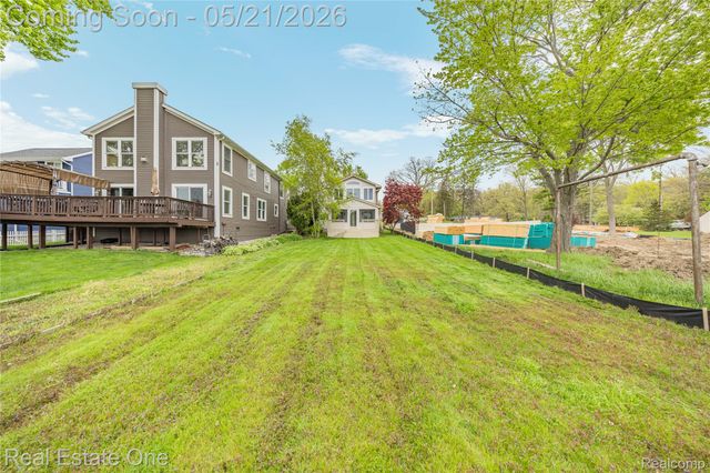 9047 Gale Road, White Lake Charter Township, MI 48386