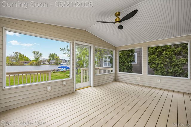 9047 Gale Road, White Lake Charter Township, MI 48386