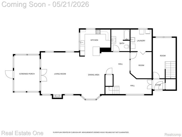 9047 Gale Road, White Lake Charter Township, MI 48386