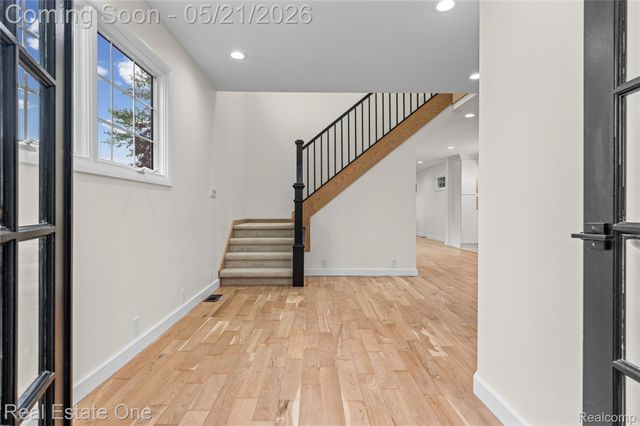 9047 Gale Road, White Lake Charter Township, MI 48386