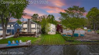 9047 Gale Road, White Lake Charter Township, MI 48386