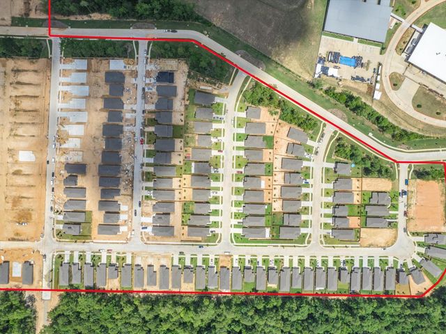 500 Kinglet Drive, Willis, TX 77378