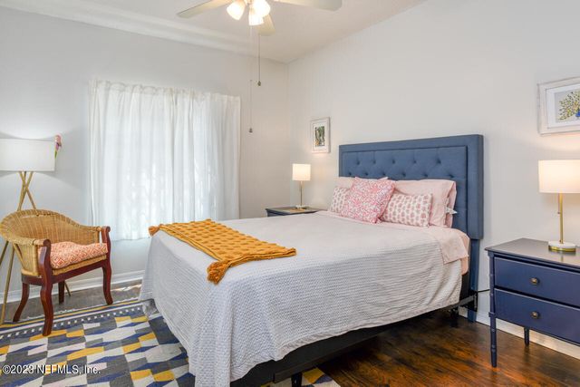 605 FAIRWAY Drive 203, St. Augustine, FL 32084