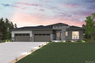 13795 Bison Peak Court, Parker, CO 80138