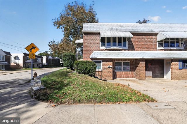 391 PARLIN PL, Philadelphia, PA 19116