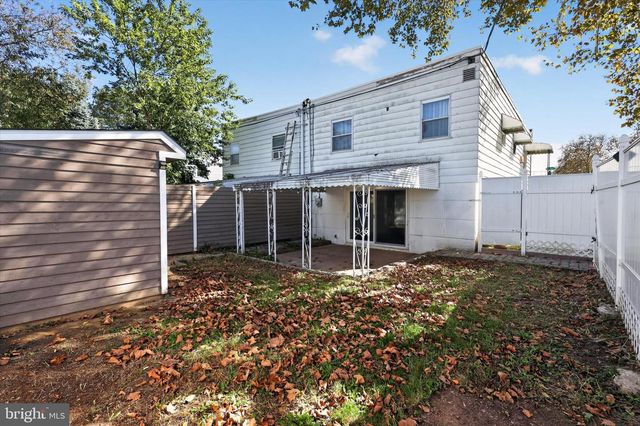 391 PARLIN PL, Philadelphia, PA 19116